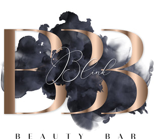 Blink Beauty Bar BK logo