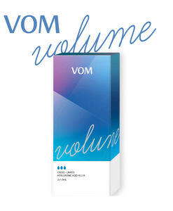 VOM  (2 X 1.1ml)