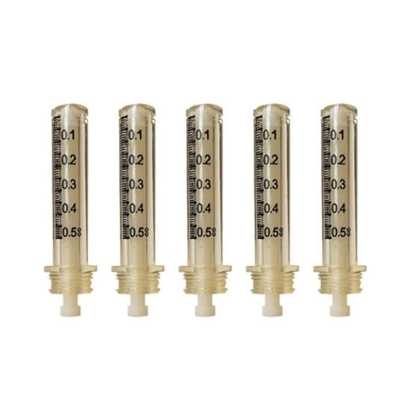 .05 AMPOULES (5 PACK)