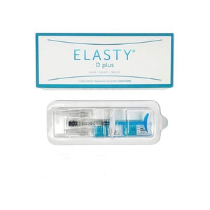 Elasty D Plus | 1 ml