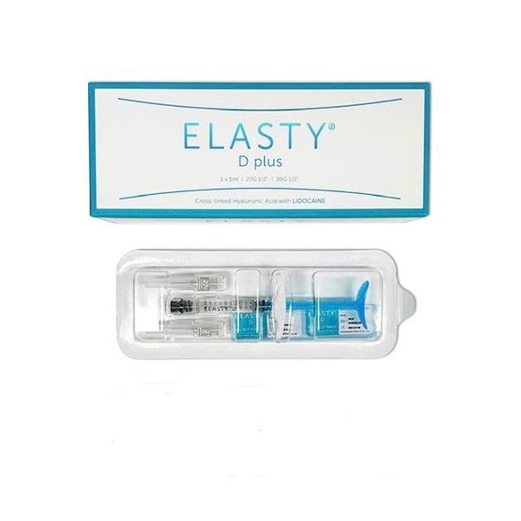 Elasty D Plus | 1 ml