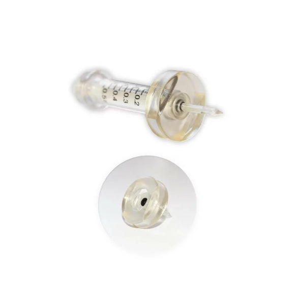 .05 AMPOULE ADAPTER