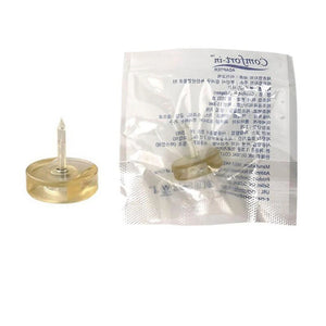 .05 AMPOULE ADAPTER