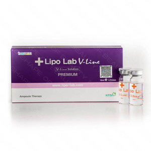 LIPO LAB V Line