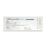 DERMALAX DEEP PLUS WITH LIDOCAINE