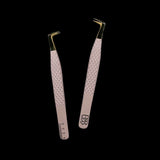 Eye Lash Tweezers